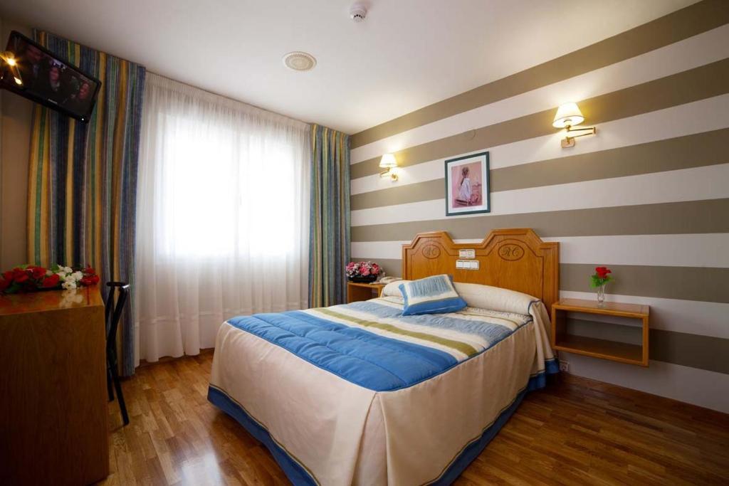 Hotel Rio Cabia Dış mekan fotoğraf