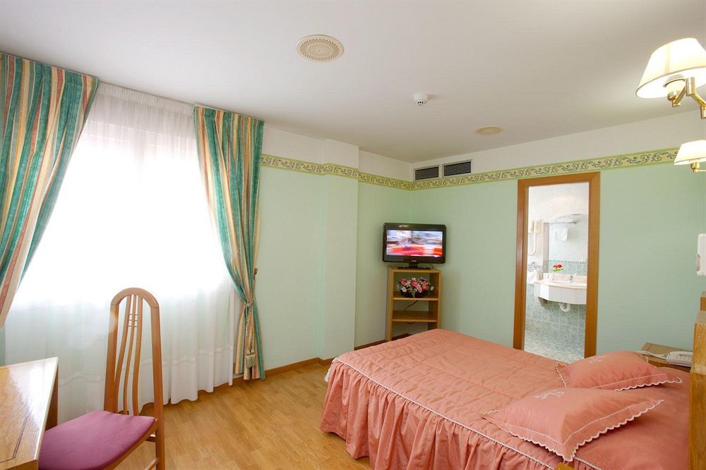 Hotel Rio Cabia Dış mekan fotoğraf